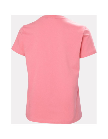 W HH LOGO T-SHIRT 3.0