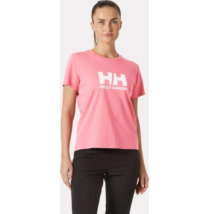 W HH LOGO T-SHIRT 3.0