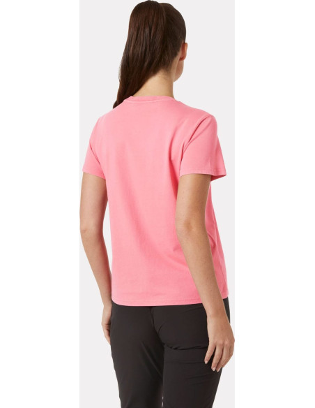 W HH LOGO T-SHIRT 3.0