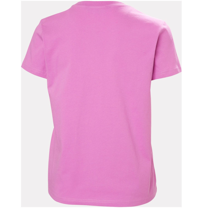 W HH LOGO T-SHIRT 3.0