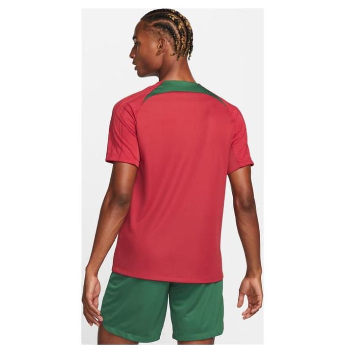 FPF M NK DF STRK SS TOP K