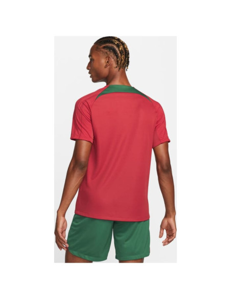 FPF M NK DF STRK SS TOP K