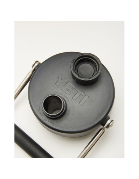 RAMBLER HALF GALLON JUG