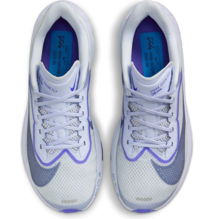 W ZOOM FLY 6