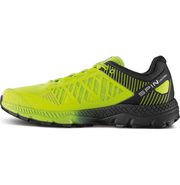 SPIN ULTRA