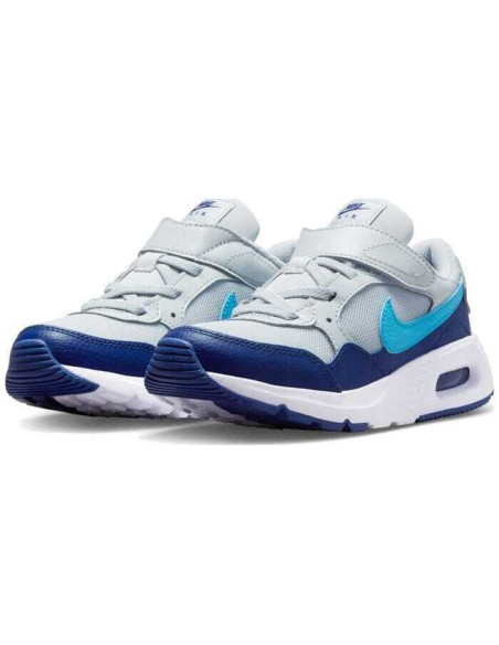 NIKE AIR MAX SC