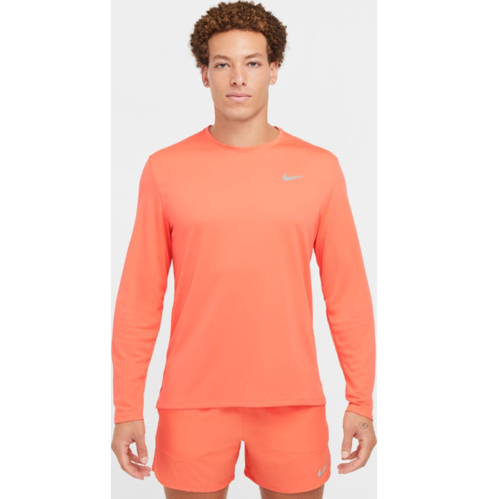 NIKE DRI-FIT UV MILER MEN'S LO