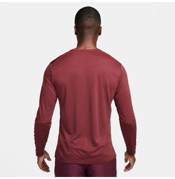 NIKE DRI-FIT UV MILER MEN'S LO
