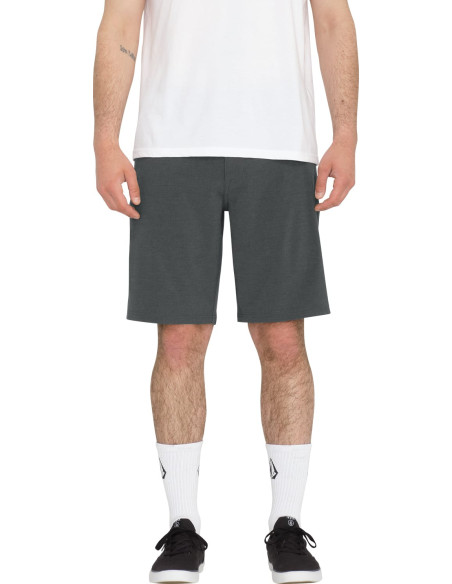 FRICKIN CROSS SHRED STATIC 20 HYBRID SHORT