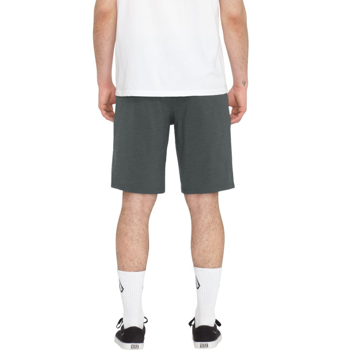 FRICKIN CROSS SHRED STATIC 20 HYBRID SHORT