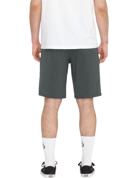 FRICKIN CROSS SHRED STATIC 20 HYBRID SHORT