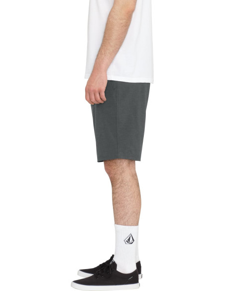 FRICKIN CROSS SHRED STATIC 20 HYBRID SHORT