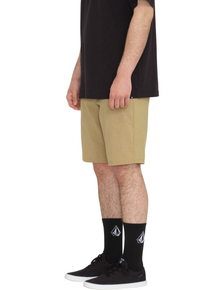 FRICKIN CROSS SHRED STATIC 20 HYBRID SHORT