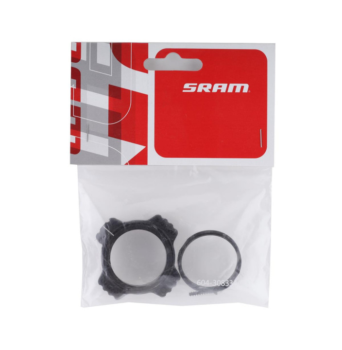 SRM REC ARANDELA AJUSTE ROSCADA DUB