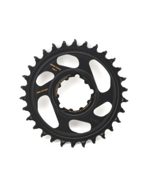 SRM PLATO X-SYNC 12 11V EAGLE 32D DM 3º BOOST GOLD