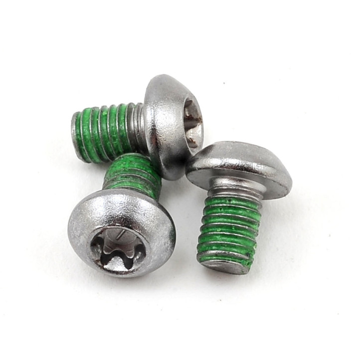 SRM PLATO X-SYNC 12 11V EAGLE 32D DM 3º BOOST GOLD