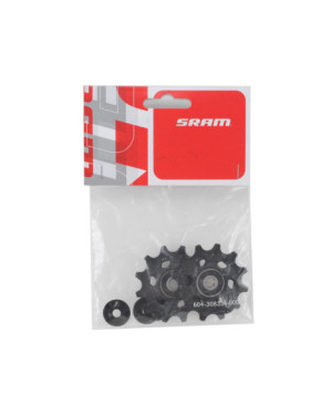 SRM REC ROLDANAS CAMBIO X01 X01DH X1 GX1 CX1 RIVAL1