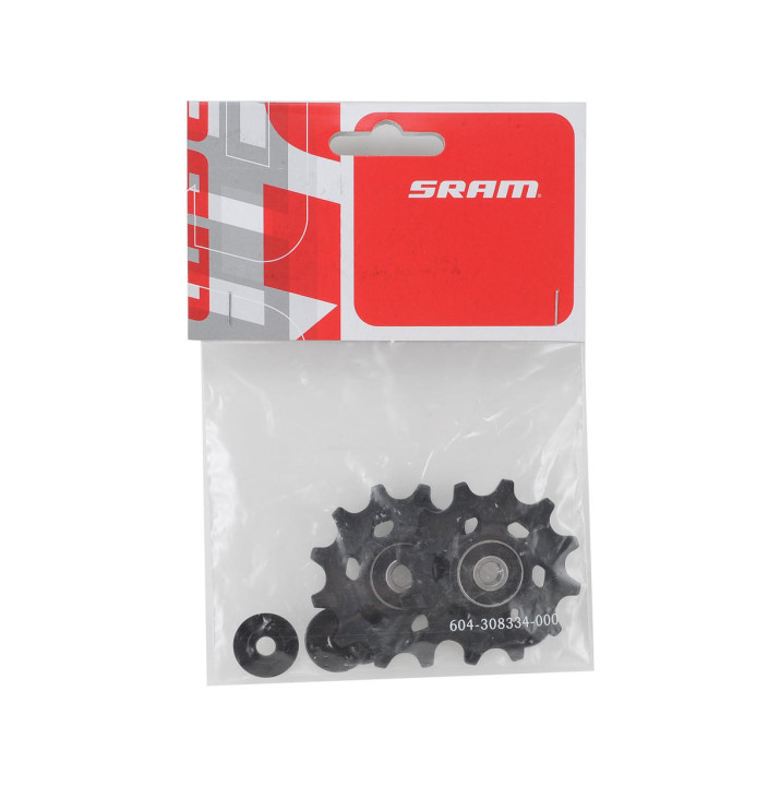 SRM REC ROLDANAS CAMBIO X01 X01DH X1 GX1 CX1 RIVAL1