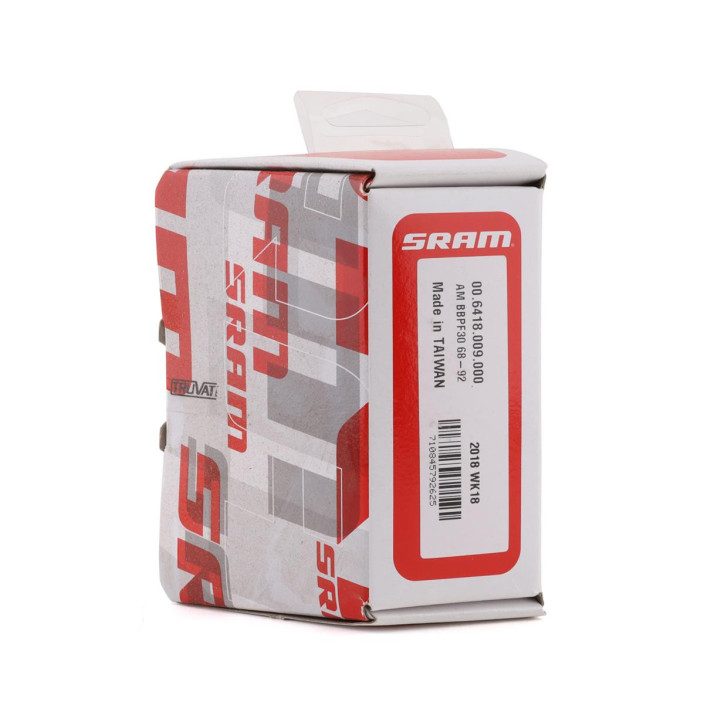 SRM PEDALIER BB30 PRESFIT  68 92   BB30A, BBRight, BB386 