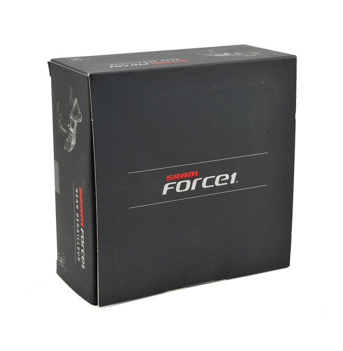 CAMBIO FORCE1