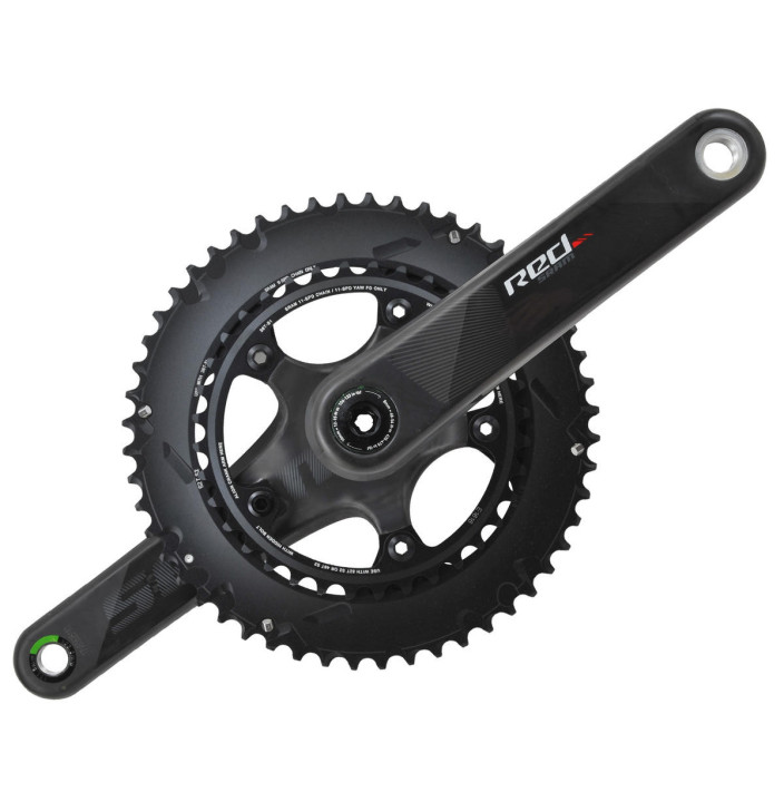 BIELA RED E-TAP GXP 11V