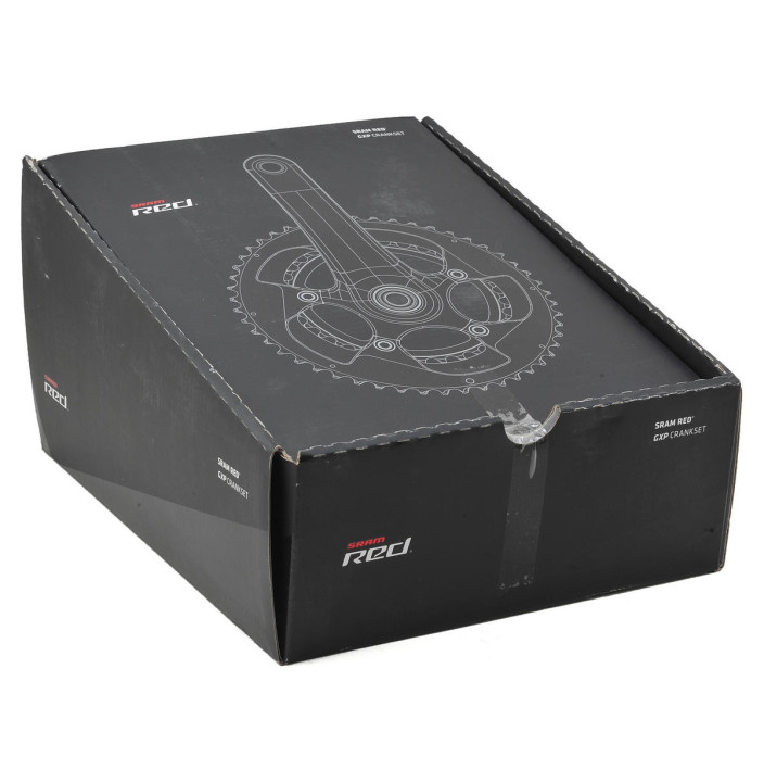 BIELA RED E-TAP GXP 11V