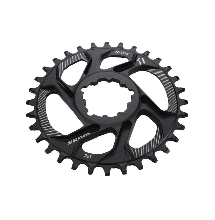 PLATO EAGLE X-SYNC 32 DIENTES DM BOOST 3MM 11V