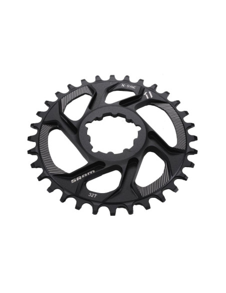 PLATO EAGLE X-SYNC 32 DIENTES DM BOOST 3MM 11V PLATO EAGLE X-SYNC 32 DIENTES DM BOOST 3MM 11V