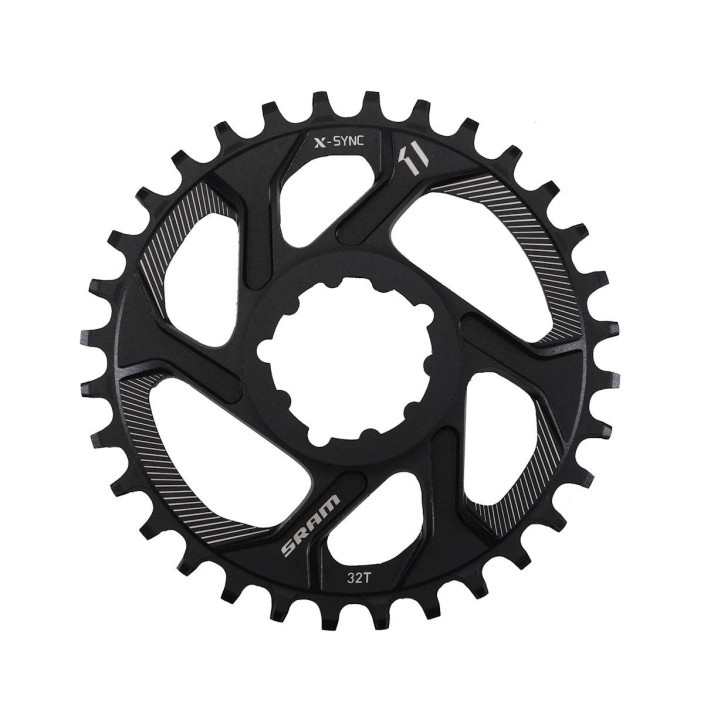 PLATO EAGLE X-SYNC 32 DIENTES DM BOOST 3MM 11V