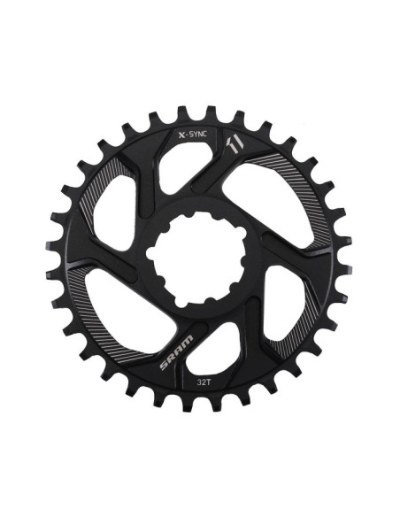 PLATO EAGLE X-SYNC 32 DIENTES DM BOOST 3MM 11V PLATO EAGLE X-SYNC 32 DIENTES DM BOOST 3MM 11V