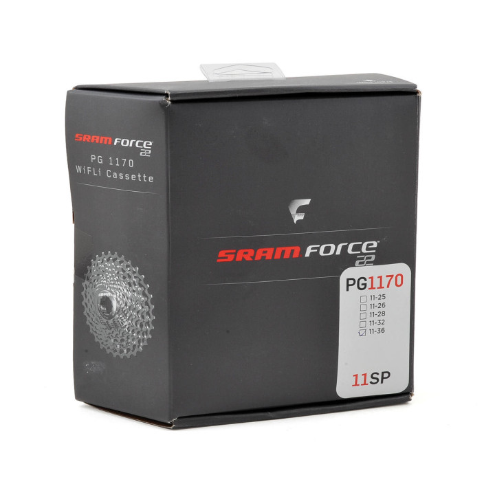 SRM CASSETTE PG1170 11-36 11V