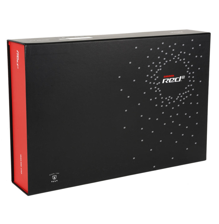 RED E-TAP GRUPO CARRETERA