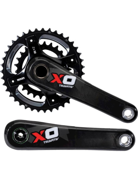 BIELA X0 GXP 2.2 10V