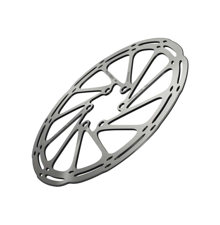 DISCO FRENO SRAM ROTOR CENTERLINE CL 200 MM NEGRO