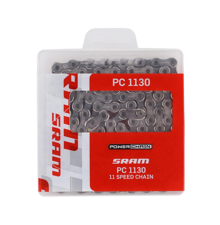 SRM CADENA 1130 114ES. P.LOCK 11V