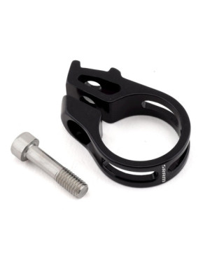 SRM MANDO NX EAGLE TRIGGER 12V TRAS BLK