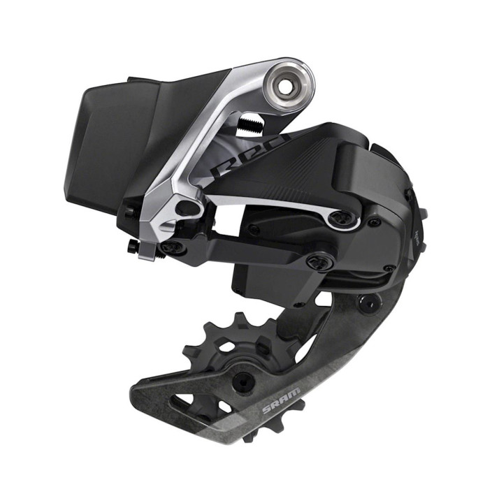 SRM RED E-TAP AXS 2X GRUPO  FRENO LLANTA 