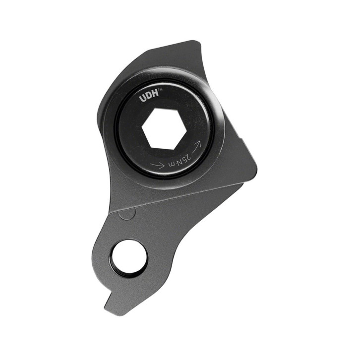 ACCESORIOS SOPORTES PATILLA DE CAMBIO UNIVERSAL UDH