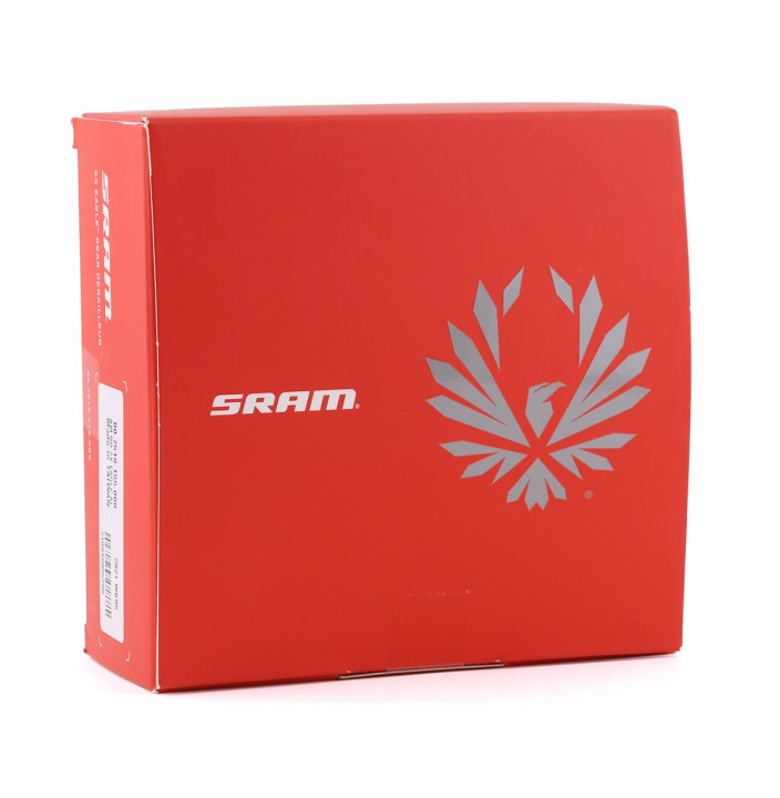 SRM CAMBIO SX EAGLE 12V SPEED BLACK A1