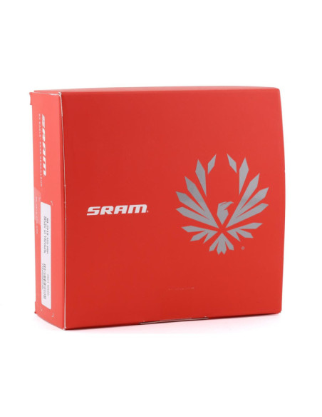 SRM CAMBIO SX EAGLE 12V SPEED BLACK A1