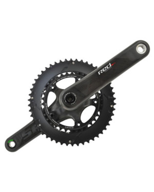 SRM BIELA RED 11v   E-TAP GXP 172.5 50-34 11V
