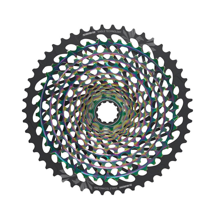 XX1 EAGLE AXS GRUPO 34T BOOST DUB