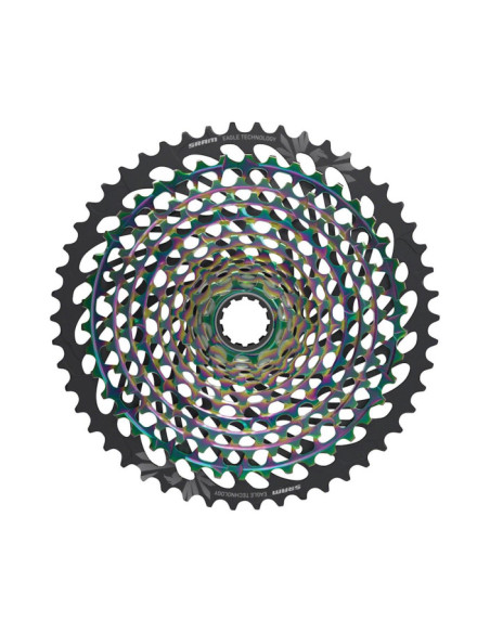 XX1 EAGLE AXS GRUPO 34T BOOST DUB