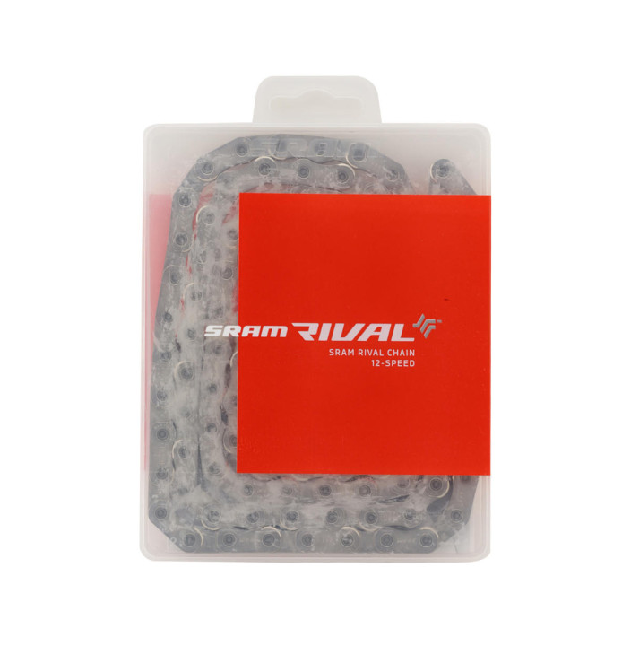 SRM CADENA RIVAL AXS 120 ES. 12V FLATTOP