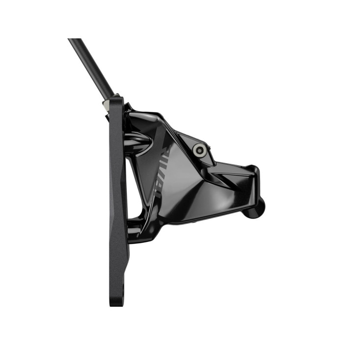 SRM DOBLEMANDO HIDRAULICO FLAT MOUNT RIVAL E-TAP AXS DELANTE