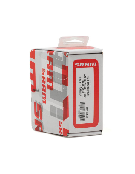 SRM PEDALIER BB GXP TEAM CUPS ENGLISH 7368 MTBROAD