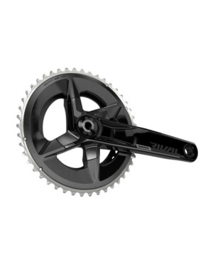 SRM BIELA RIVAL AXS DUB 172,5 48 35