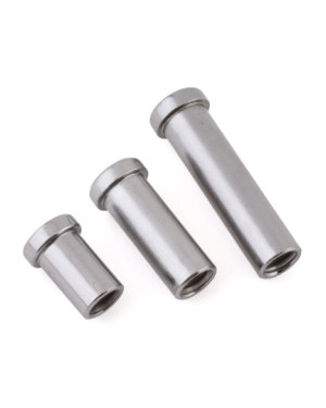 SRM PUENTE FRENO RED AXS DELANTERO