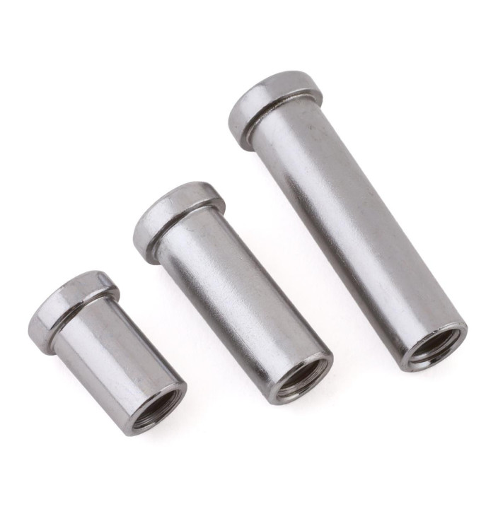 SRM PUENTE FRENO RED AXS DELANTERO