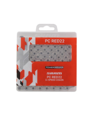 SRM CADENA RED 11V   E-TAP HOLLOWPIN 114ES. P.LOCK 11V